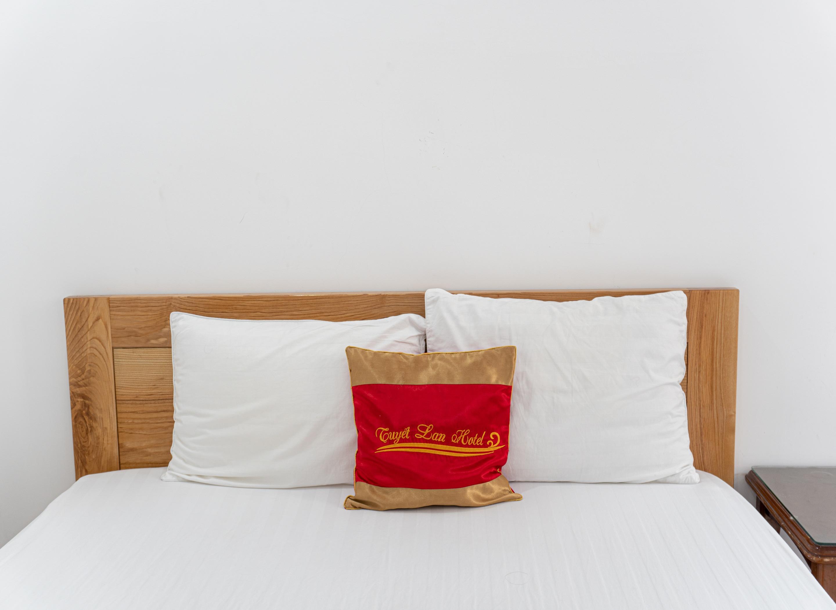Tuyet Lan Hotel Вунгтау Экстерьер фото