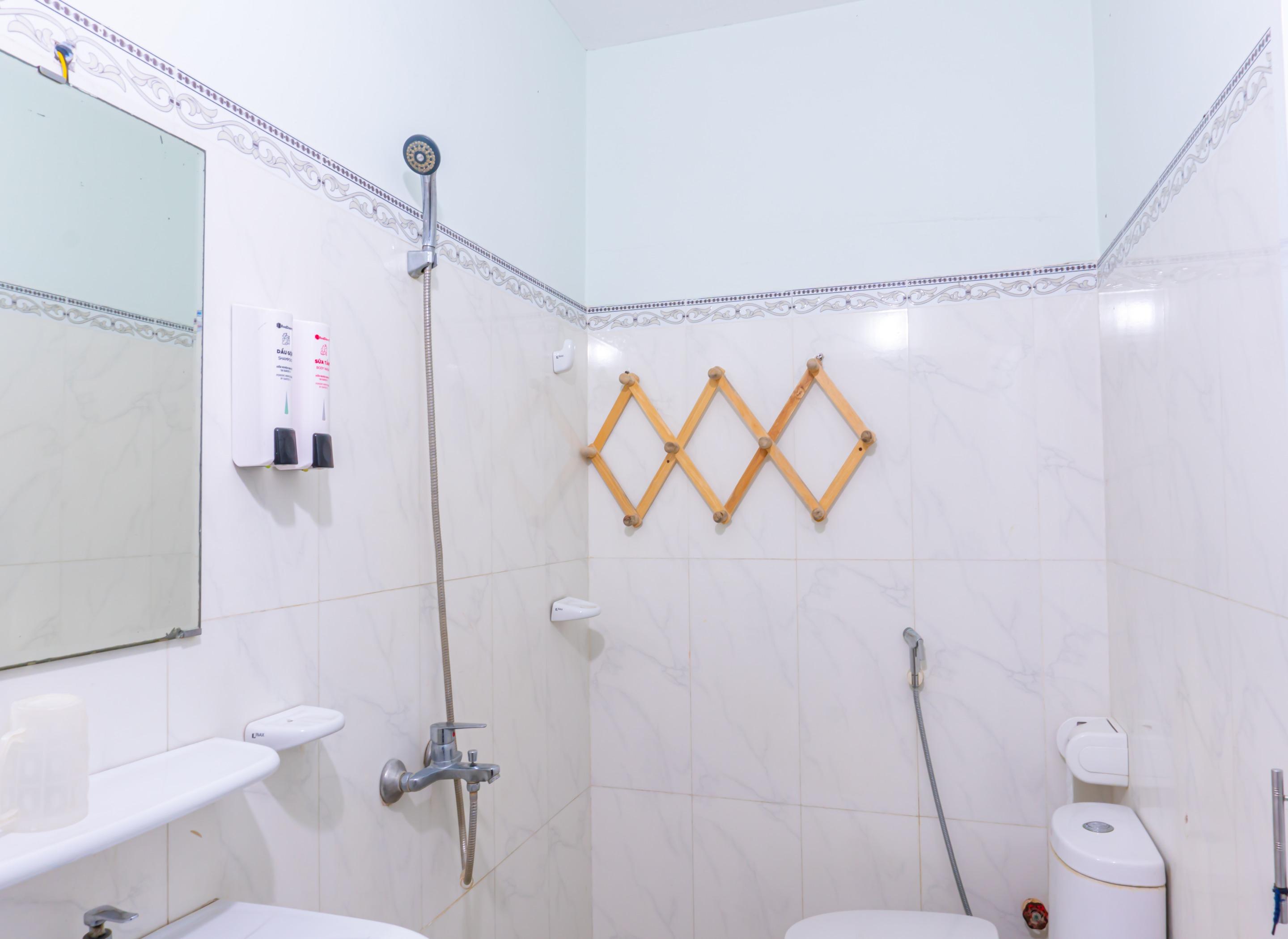 Tuyet Lan Hotel Вунгтау Экстерьер фото