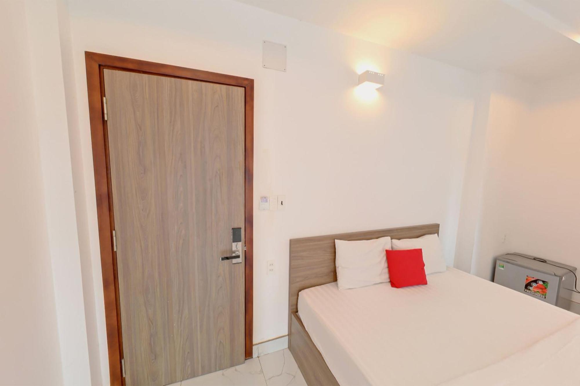 Tuyet Lan Hotel Вунгтау Экстерьер фото